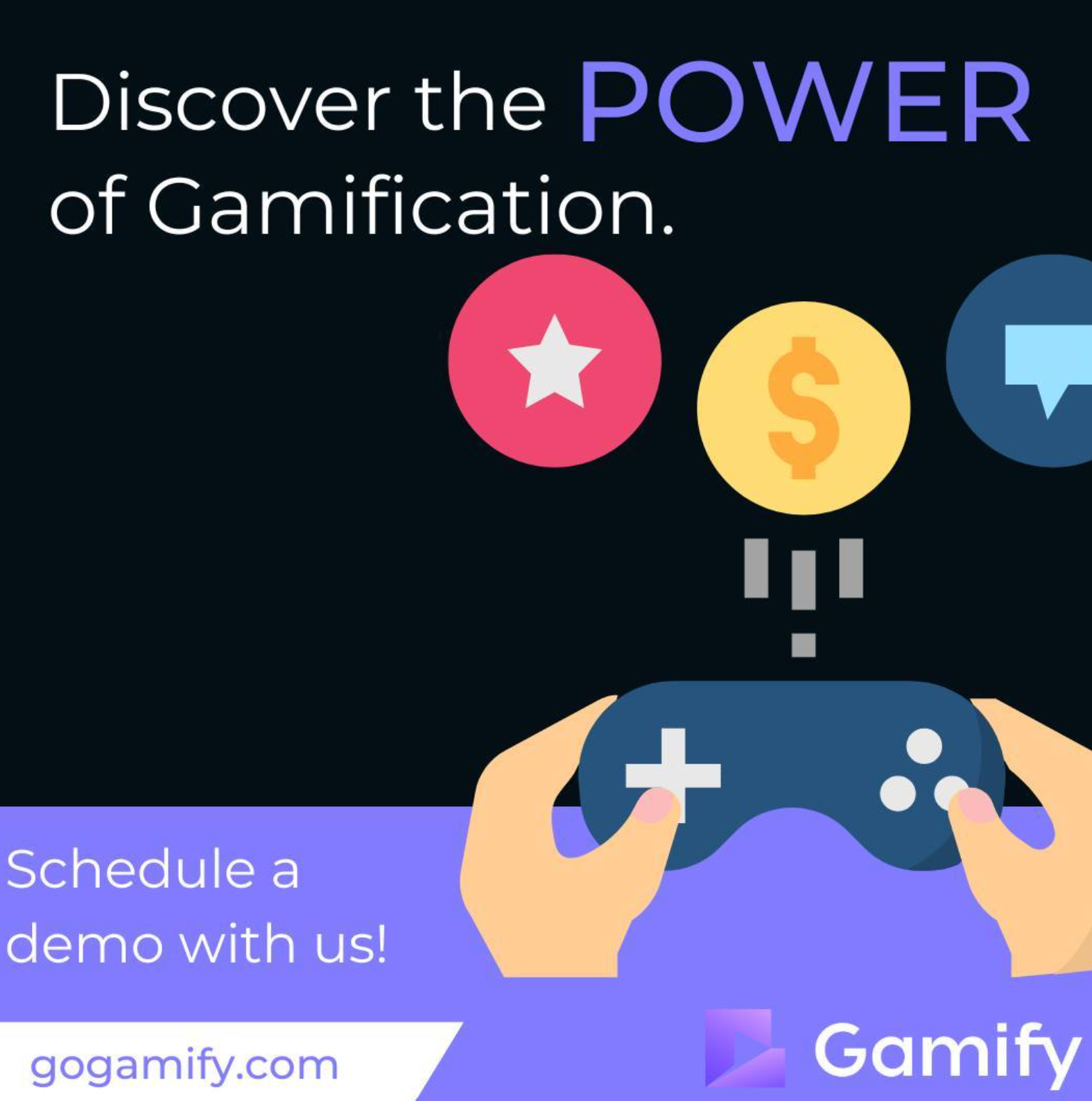 Gamify - Directory