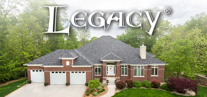 DEC - ProdSvc - Malarkey - 20 Years Later, Legacy Shingles Built to Last