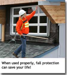 JUN - Guest blog - NWIR - Choosing the right Fall Protection