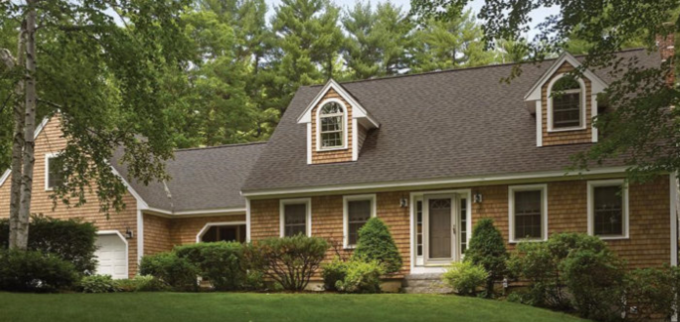 CertainTeed Polymer Shingle