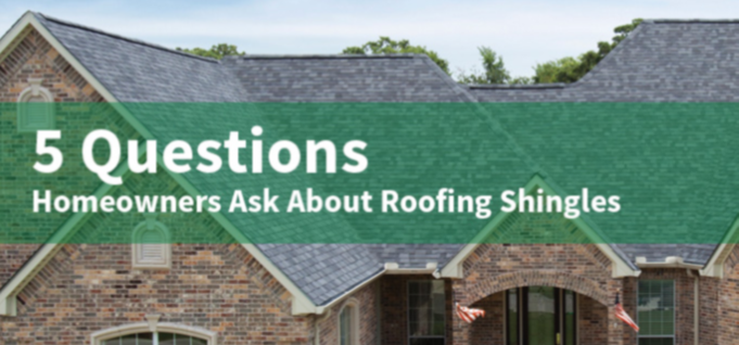 Malarkey Roofing Shingles