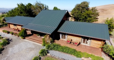 MRA- Metal Roofing