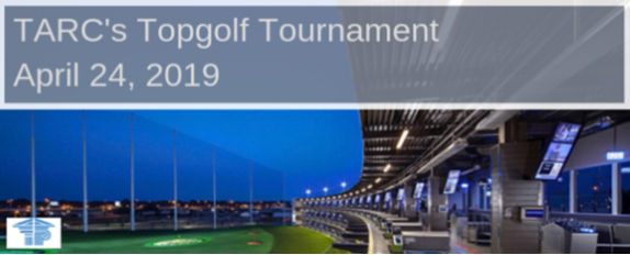 TARC Topgolf Tournament for Scholarships