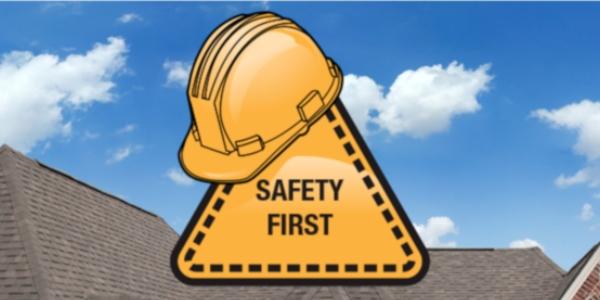 Malarkey Roofing Safety