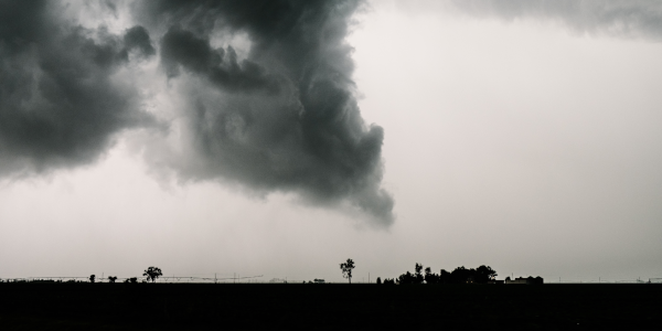 NRCA Homes Hit by Tornadoes and Hailstorm