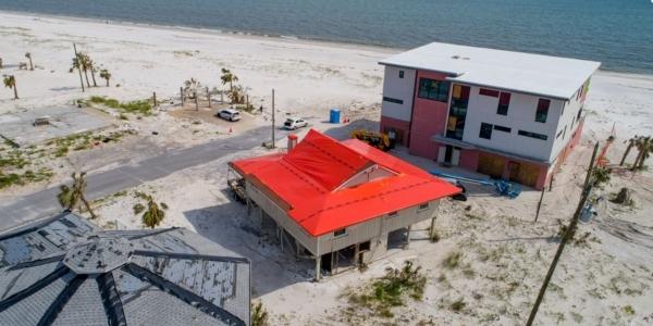 Stormseal Hurricane Michael