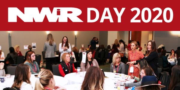 NWIR Elevating Women in the Roofing Industry