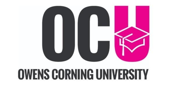 NWIR Owens Corning University