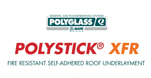 Polyglass Announces New Code Approvals for Fire-Resistant Polystick ...