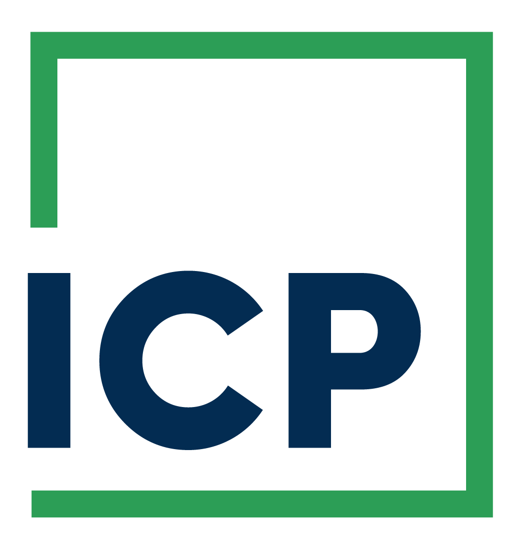 ICP - NEW LOGO