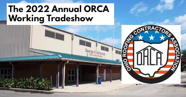 ORCA Working Tradeshow 2022