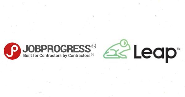 leap jobprogress acquisition