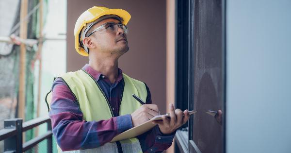 John Kenney Cotney OSHA inspections