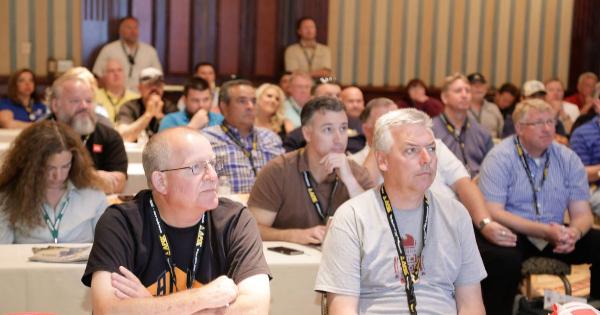 WSRCA Why Roofers Should Join an Association