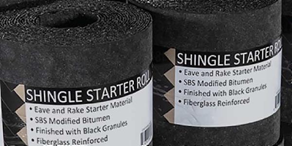 MBTechnology new shingle starter