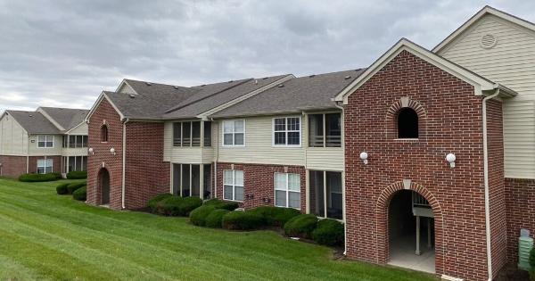 Malarkey Lafayette Apartments