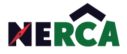 NERCA Logo