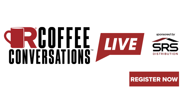 Coffee Conversations LIVE from IRE 2023 - Day 2!