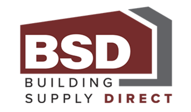 Building Supply Direct - Logo