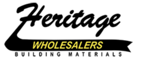 Heritage Wholesalers - logo