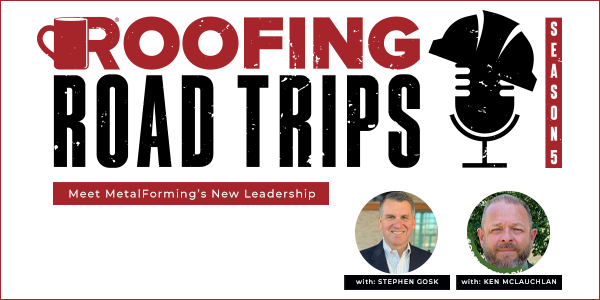 Metalforming podcast Bright New Leadership