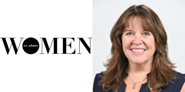 RCS Heidi Named Top 50 Women in Oregon