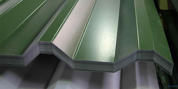 Metalforming Architectural Sheet Metal Designs