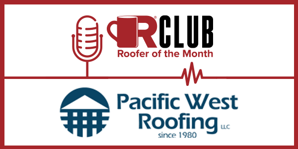 Pacific West Roofing