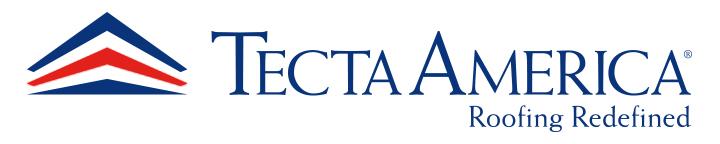 Tecta America Logo