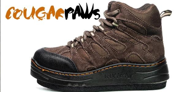 Cougar Paws Estimator Boots 5.13