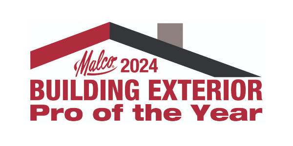 Malco Tools announces second-annual Building Exterior Trade-Pro of the Year winners