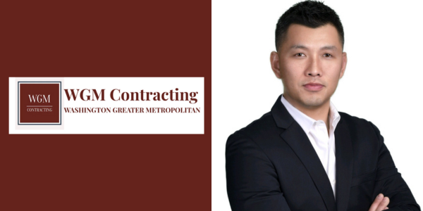 RMSG roofer profile Scott Kim