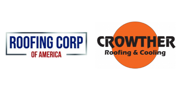 Roofing Corp partnering with Crowther