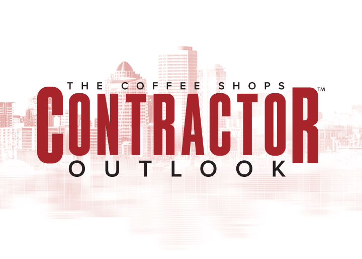 The Coffee Shops - Nav Ad - Contractor Outlook Podcast
