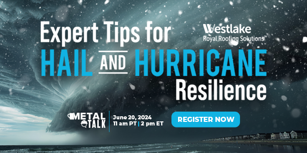Westlake - Expert Tips for Hail and Hurricane Resilience