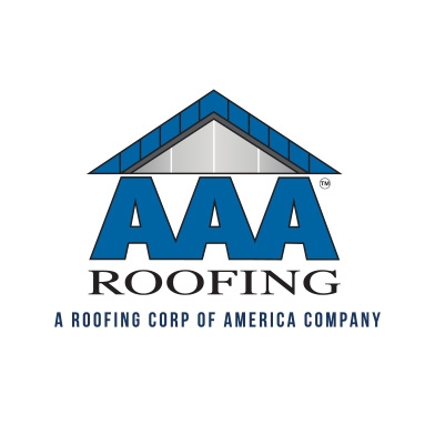 AAA Roofing - Logo