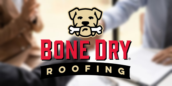 Bone Dry Roofing adds new chief operating officer and chief financial officer