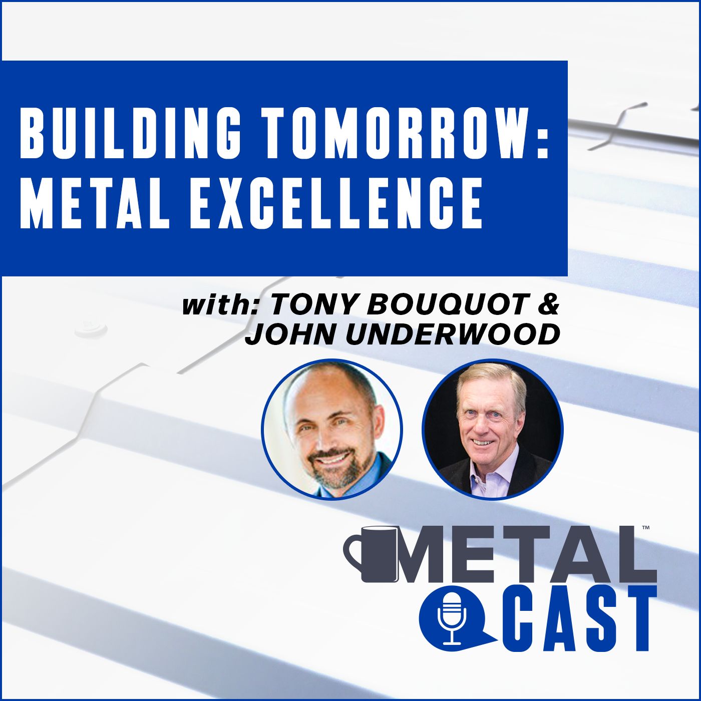 Building Tomorrow: Metal Excellence