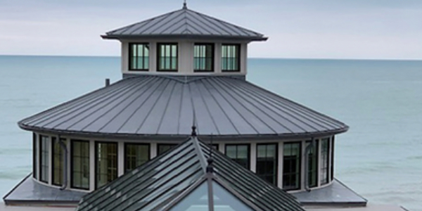 Chicago 3 reasons to switch to standing seam metal roofing