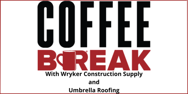 Coffee Break - Wryker and Umbrella