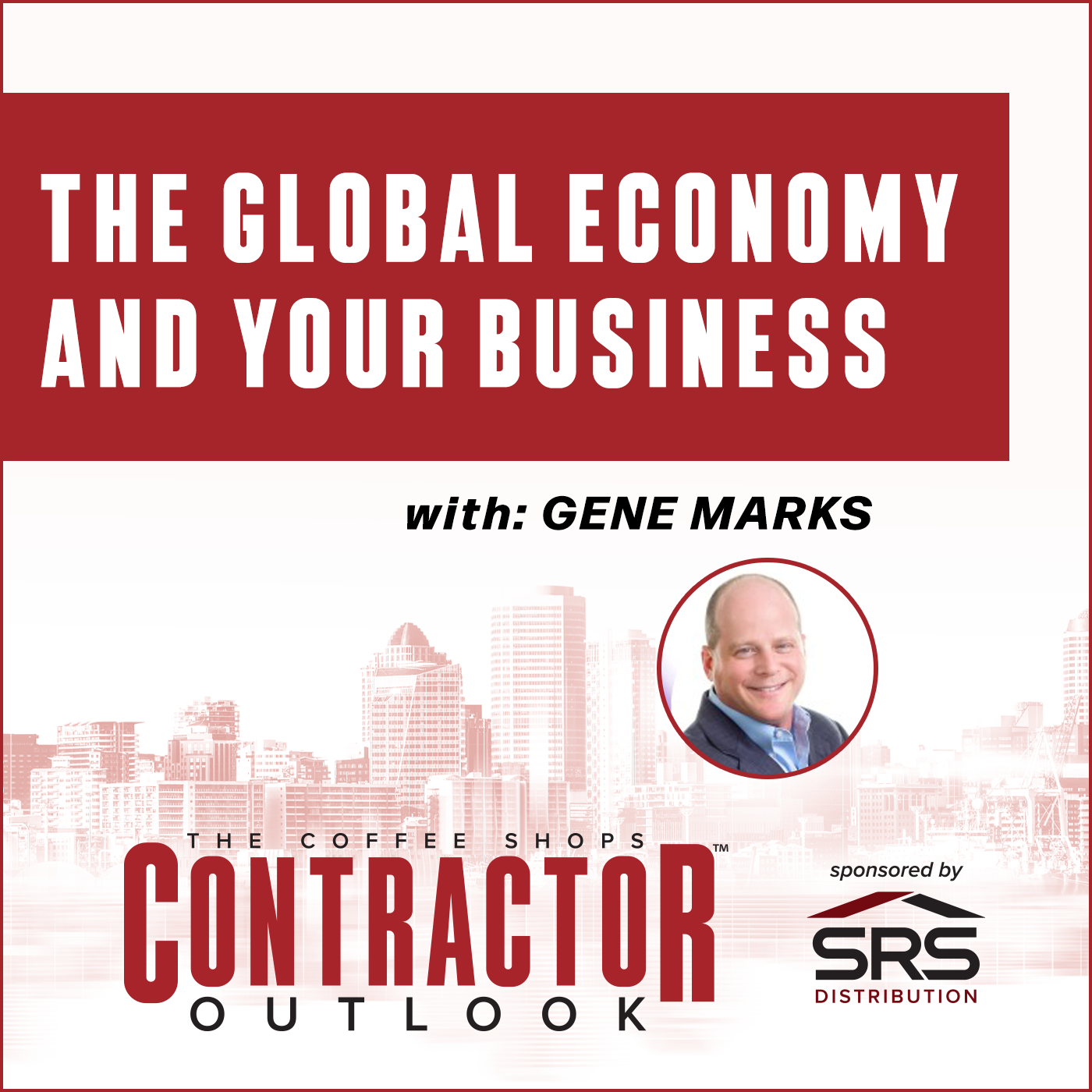 COL-The Global Economy and Your Business-POD