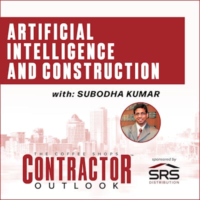 Contractor Outlook - Artificial Intelligence and Construction