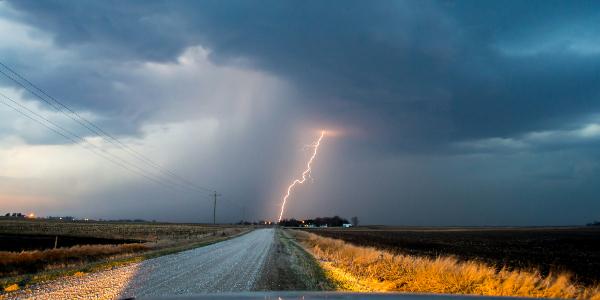 Contractor Outlook How extreme weather is shaping the construction industry