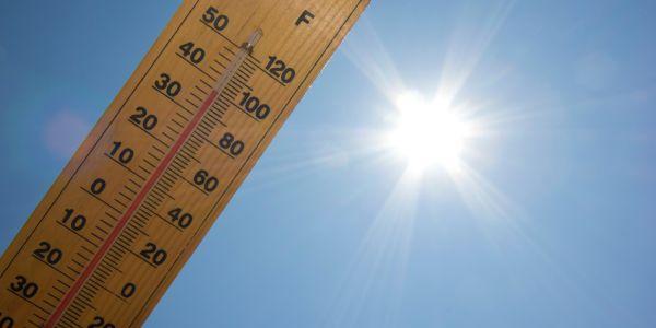 Cotney - OSHA’s heat illness prevention rulemaking advances