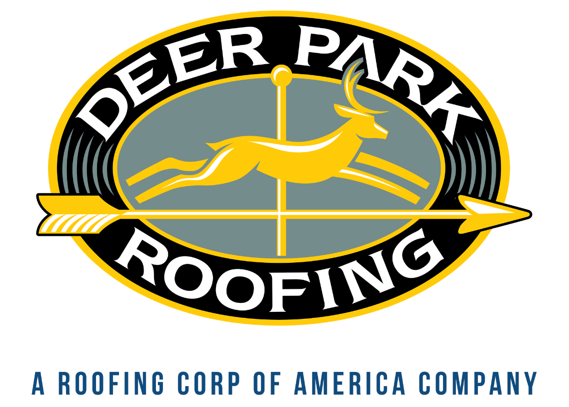 Deer Park Roofing - Logo