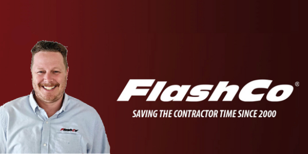 FlashCo adds new sales representative for the Central Region - North