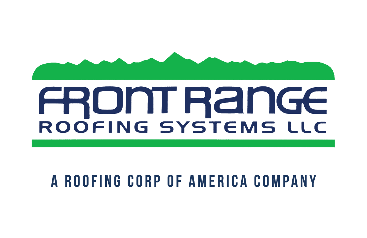 Front Range Roofing Systems - Logo