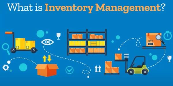 Jobba The evolution of inventory management