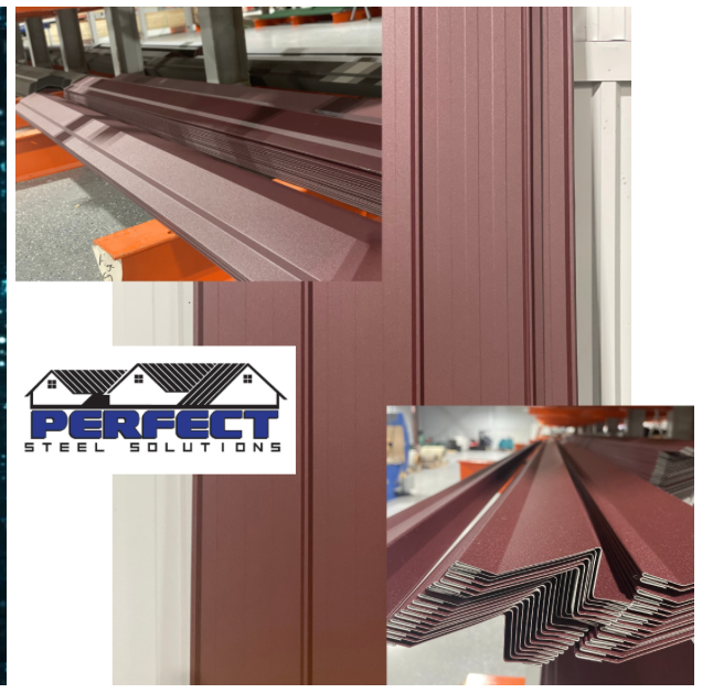 Prefect Steel Solution