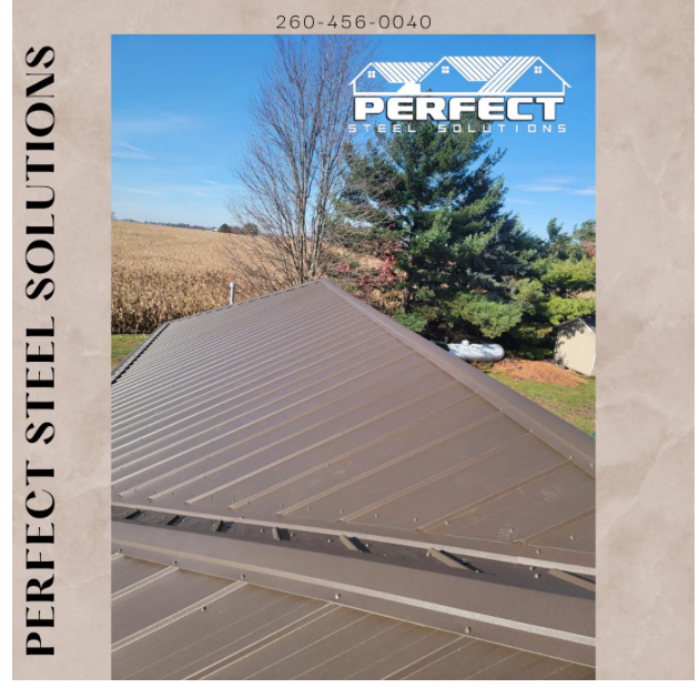 Prefect Steel Solution